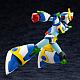 KOTOBUKIYA ROCKMAN X Rockman X Blade Armor 1/12 Plastic Kit gallery thumbnail