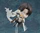 GOOD SMILE COMPANY (GSC) Attack on Titan Nendoroid Levi Ackerman The Final Season Ver. gallery thumbnail