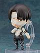 GOOD SMILE COMPANY (GSC) Attack on Titan Nendoroid Levi Ackerman The Final Season Ver. gallery thumbnail