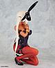 Kaitendoh neala -Kuro Usagi- Illustration by MaJO 1/5 PVC Figure gallery thumbnail