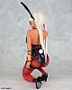 Kaitendoh neala -Kuro Usagi- Illustration by MaJO 1/5 PVC Figure gallery thumbnail