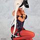 Kaitendoh neala -Kuro Usagi- Illustration by MaJO 1/5 PVC Figure gallery thumbnail