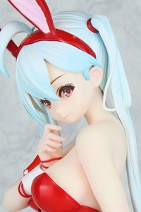 Kaitendoh neala -Aka Usagi- Illustration by MaJO 1/5 PVC Figure