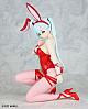 Kaitendoh neala -Aka Usagi- Illustration by MaJO 1/5 PVC Figure gallery thumbnail