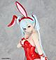 Kaitendoh neala -Aka Usagi- Illustration by MaJO 1/5 PVC Figure gallery thumbnail