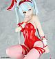 Kaitendoh neala -Aka Usagi- Illustration by MaJO 1/5 PVC Figure gallery thumbnail