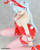 Kaitendoh neala -Aka Usagi- Illustration by MaJO 1/5 PVC Figure gallery thumbnail