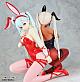 Kaitendoh neala -Aka Usagi- Illustration by MaJO 1/5 PVC Figure gallery thumbnail