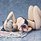 FREEing Azur Lane Vittorio Veneto La Spezia no Hana 1/4 PVC Figure gallery thumbnail