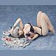 FREEing Azur Lane Vittorio Veneto La Spezia no Hana 1/4 PVC Figure gallery thumbnail