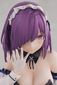 WINGS inc. Azur Lane Penelope Salty-Maid Ver. 1/7 PVC Figure