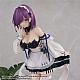 WINGS inc. Azur Lane Penelope Salty-Maid Ver. 1/7 PVC Figure gallery thumbnail