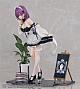 WINGS inc. Azur Lane Penelope Salty-Maid Ver. 1/7 PVC Figure gallery thumbnail