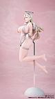 FOTS JAPAN Rororo Kimogera Illustration Tenshi-chan (Choroi) 1/6 PMMA Figure gallery thumbnail