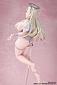 FOTS JAPAN Rororo Kimogera Illustration Tenshi-chan (Choroi) 1/6 PMMA Figure gallery thumbnail