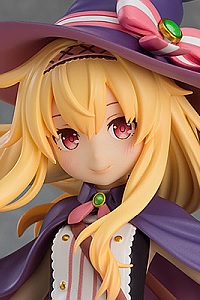 GOOD SMILE COMPANY (GSC) Little Witch Nobeta POP UP PARADE Nobeta PVC Figure