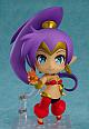 GOOD SMILE COMPANY (GSC) Shantae Nendoroid Shantae gallery thumbnail