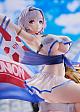 GOLDENHEAD Azur Lane Reno Hatou no Cheerleader 1/6 PVC Figure gallery thumbnail