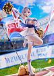 GOLDENHEAD Azur Lane Reno Hatou no Cheerleader 1/6 PVC Figure gallery thumbnail