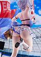 GOLDENHEAD Azur Lane Reno Hatou no Cheerleader 1/6 PVC Figure gallery thumbnail