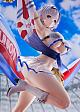 GOLDENHEAD Azur Lane Reno Hatou no Cheerleader 1/6 PVC Figure gallery thumbnail