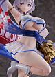 GOLDENHEAD Azur Lane Reno Hatou no Cheerleader 1/6 PVC Figure gallery thumbnail