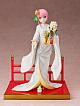 FuRyu Gotobun no Hanayome SS Nakano Ichika -Shiramuku- 1/7 PVC Figure gallery thumbnail