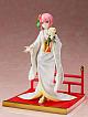 FuRyu Gotobun no Hanayome SS Nakano Ichika -Shiramuku- 1/7 PVC Figure gallery thumbnail