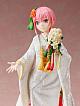 FuRyu Gotobun no Hanayome SS Nakano Ichika -Shiromuku- 1/7 PVC Figure gallery thumbnail