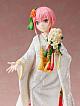 FuRyu Gotobun no Hanayome SS Nakano Ichika -Shiramuku- 1/7 PVC Figure gallery thumbnail