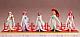 FuRyu Gotobun no Hanayome SS Nakano Ichika -Shiromuku- 1/7 PVC Figure gallery thumbnail
