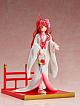 FuRyu Gotobun no Hanayome SS Nakano Itsuki -Shiramuku- 1/7 PVC Figure gallery thumbnail