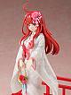 FuRyu Gotobun no Hanayome SS Nakano Itsuki -Shiramuku- 1/7 PVC Figure gallery thumbnail