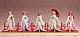 FuRyu Gotobun no Hanayome SS Nakano Itsuki -Shiromuku- 1/7 PVC Figure gallery thumbnail