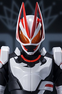 BANDAI SPIRITS S.H.Figuarts Kamen Rider Geats Magnum Boost Form (2nd Production Run)