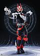 BANDAI SPIRITS S.H.Figuarts Kamen Rider Geats Magnum Boost Form gallery thumbnail