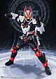 BANDAI SPIRITS S.H.Figuarts Kamen Rider Geats Magnum Boost Form gallery thumbnail