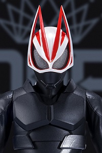 BANDAI SPIRITS S.H.Figuarts Kamen Rider Geats Entry Raise Form