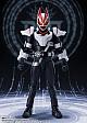 BANDAI SPIRITS S.H.Figuarts Kamen Rider Geats Entry Raise Form gallery thumbnail