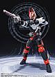 BANDAI SPIRITS S.H.Figuarts Kamen Rider Geats Entry Raise Form gallery thumbnail