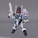 BANDAI SPIRITS TINY SESSION VF-31S Siegfried (Arad Molders Unit) with Mikumo Guynemer gallery thumbnail