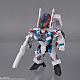 BANDAI SPIRITS TINY SESSION VF-31S Siegfried (Arad Molders Unit) with Mikumo Guynemer gallery thumbnail