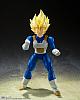 BANDAI SPIRITS S.H.Figuarts Super Saiyan Vegeta -Mezameru Super Saiyan no Chi- gallery thumbnail