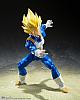 BANDAI SPIRITS S.H.Figuarts Super Saiyan Vegeta -Mezameru Super Saiyan no Chi- gallery thumbnail