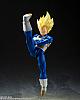 BANDAI SPIRITS S.H.Figuarts Super Saiyan Vegeta -Mezameru Super Saiyan no Chi- gallery thumbnail