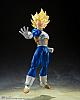 BANDAI SPIRITS S.H.Figuarts Super Saiyan Vegeta -Mezameru Super Saiyan no Chi- gallery thumbnail