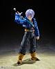 BANDAI SPIRITS S.H.Figuarts Super Saiyan Trunks -Mirai kara kita Shonen- gallery thumbnail