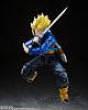 BANDAI SPIRITS S.H.Figuarts Super Saiyan Trunks -Mirai kara kita Shonen- gallery thumbnail