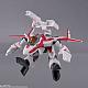 BANDAI SPIRITS TINY SESSION VF-31C Siegfried (Mirage Farina Jenius Unit) with Makina Nakajima gallery thumbnail