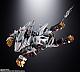 BANDAI SPIRITS Chogokin RZ-041 Liger Zero gallery thumbnail